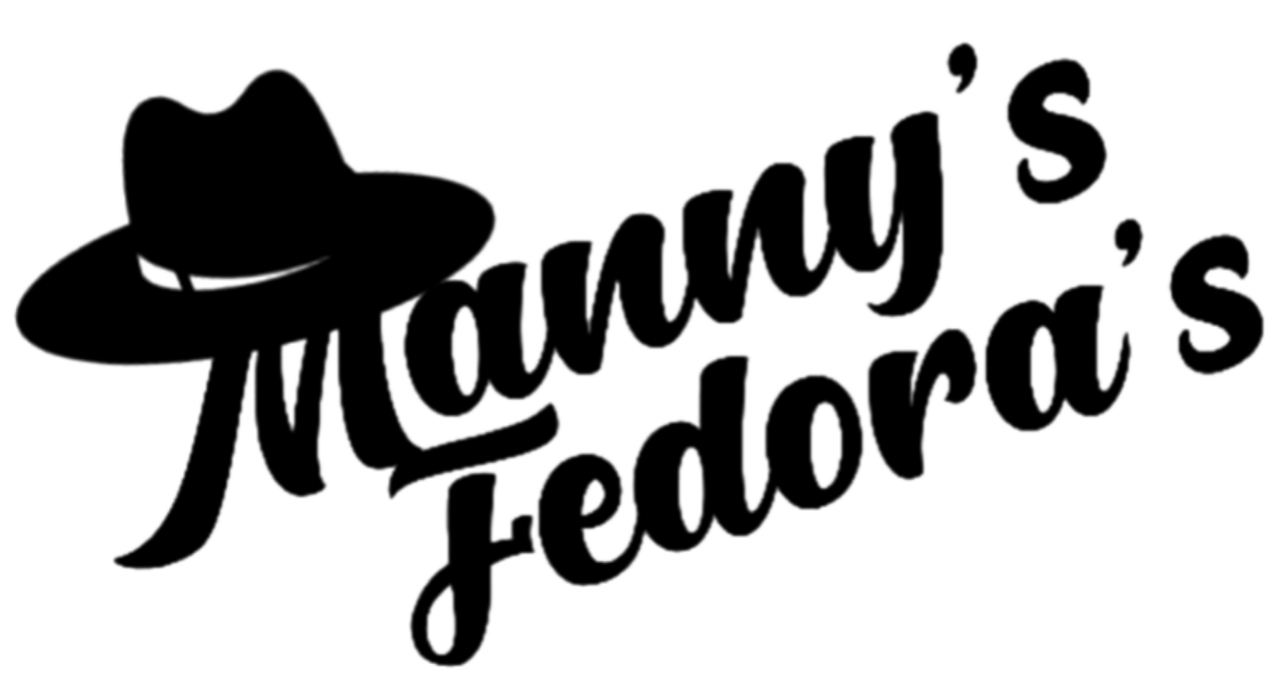 Manny's Fedoras